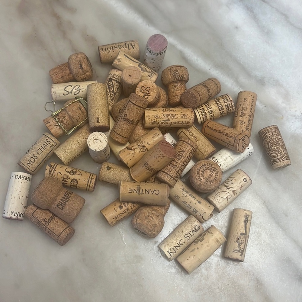 Wine Corks